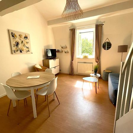 Proche Cure Thermale ,2 Couchages 160, Duplex 39M2 Rochefort  Exterior photo