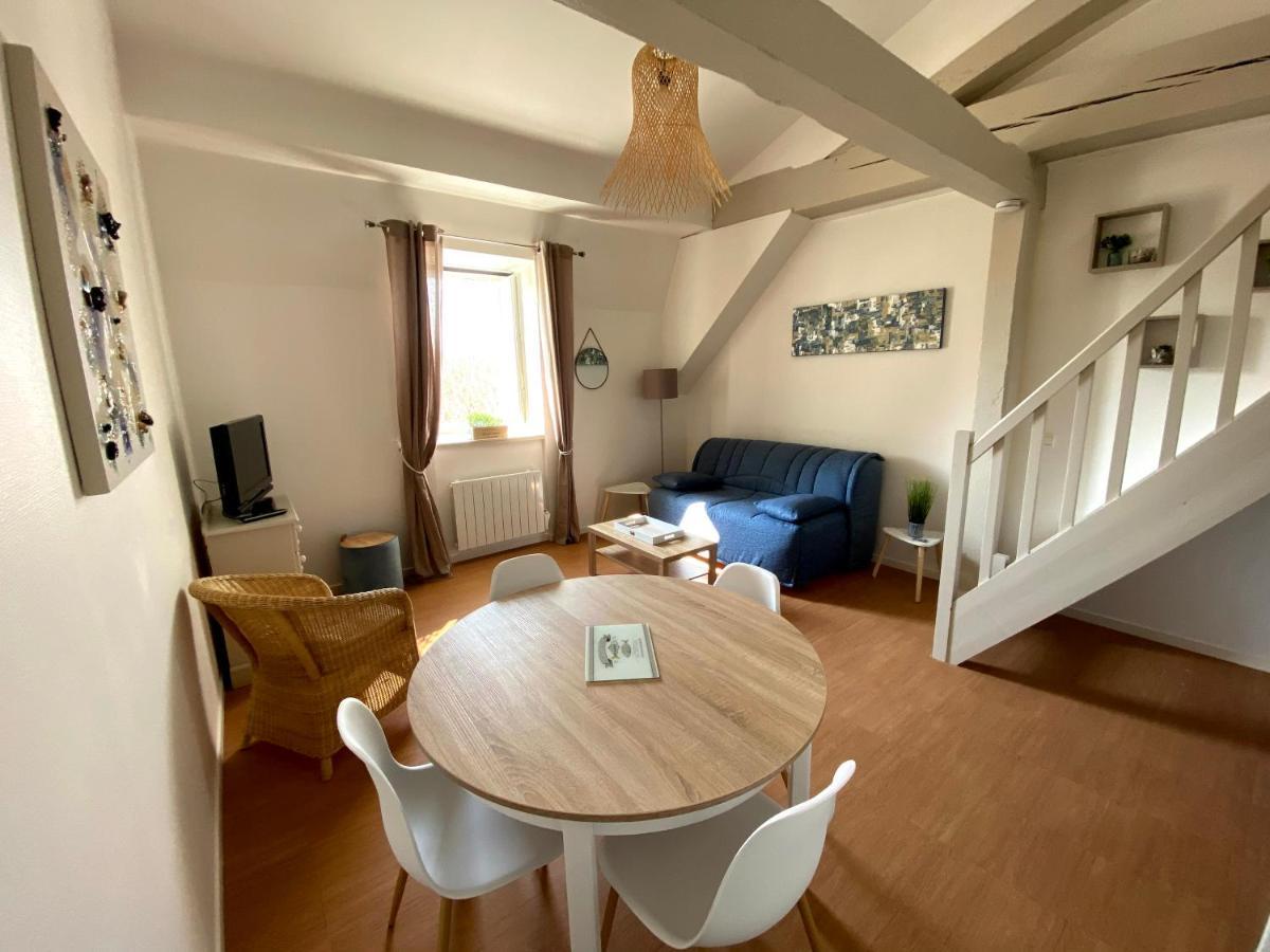 Proche Cure Thermale ,2 Couchages 160, Duplex 39M2 Rochefort  Exterior photo