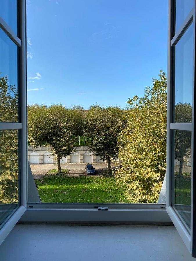Proche Cure Thermale ,2 Couchages 160, Duplex 39M2 Rochefort  Exterior photo